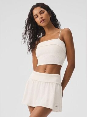 Alo Doubles Only Bra Tank